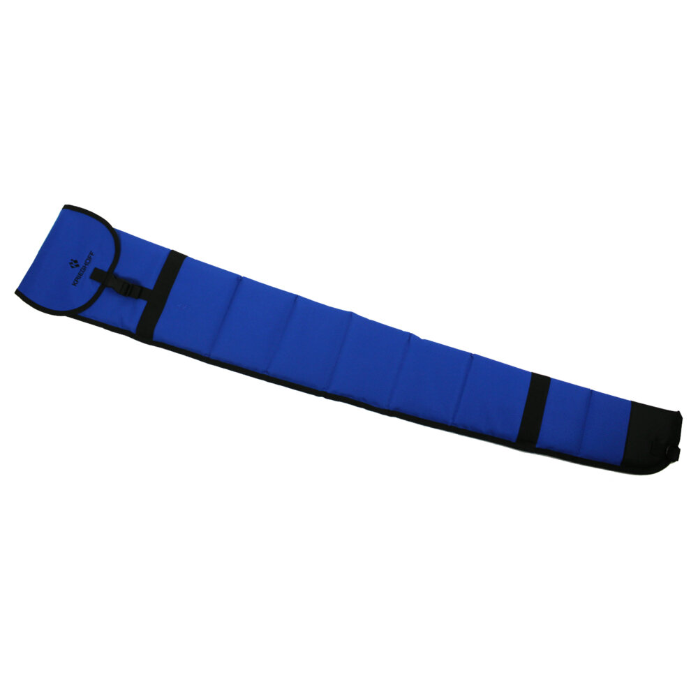 Krieghoff Gun Sleeve by Bob Allen – 5 Colors!